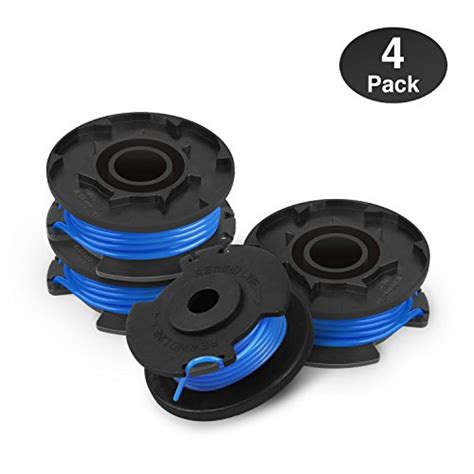 eventronic  string trimmer replacement spool  ryobi  autofeed replacement spools