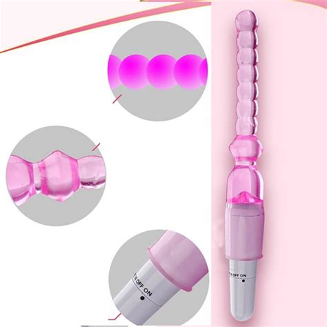 Anal Sex Toys Chambers Pull Beads Hb005 Vibration Toys Fun