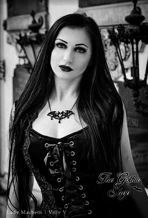 Goth Beauty Dark Beauty Dark Fashion Gothic Fashion Gothic People