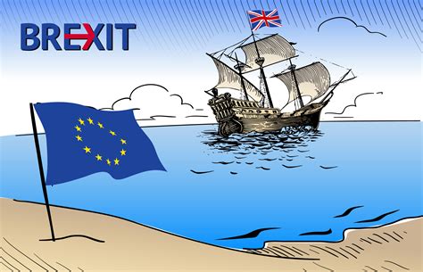 brexit handelsabkommen bringt paradigmenwechsel fuer menschen und unternehmen  europa risk