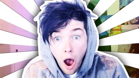 New Dantdm Tour Dates Youtube