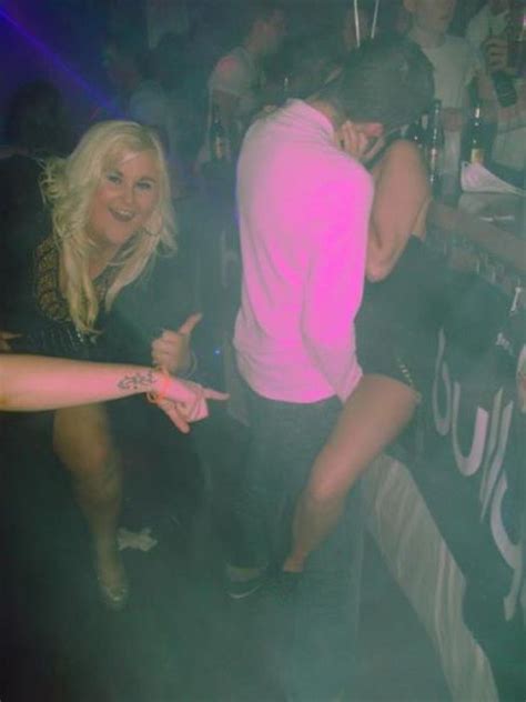 50 embarrassing nightclub photos stranges
