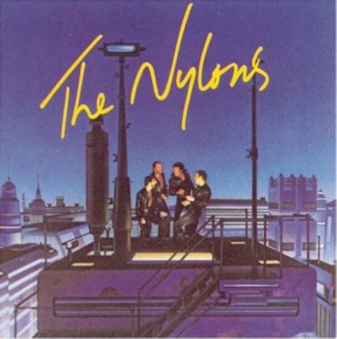 The Nylons The Nylons Songs Reviews Credits Allmusic