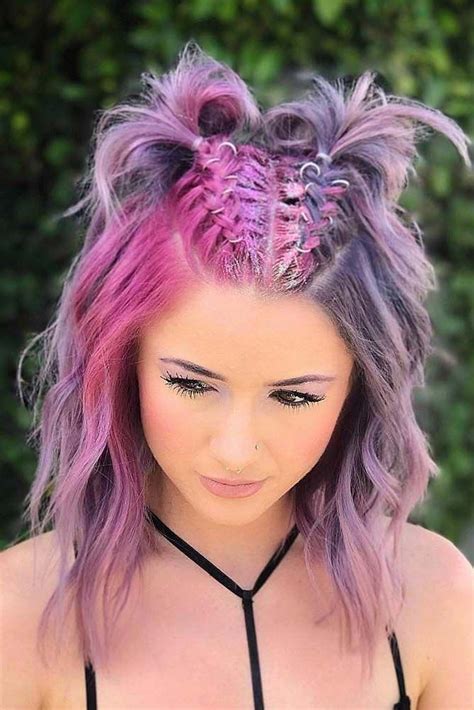 easy summer hairstyles to do yourself ★ see more