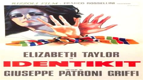 asa 🎥📽🎬 identikit 1974 a film directed by giuseppe patroni griffi