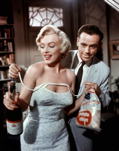 the seven year itch date ideas from classic movies popsugar love