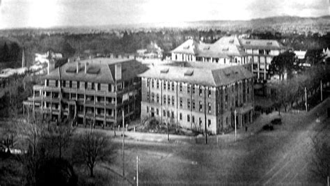 the old royal adelaide hospital year unknown 🌹 south australia