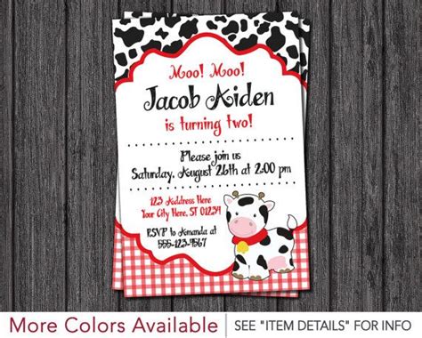 birthday invitation  red etsy  birthday birthday