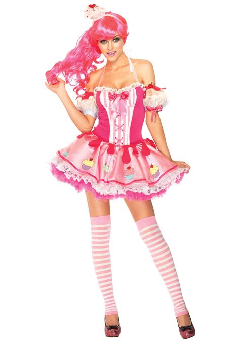 cupcake costume i want something like this for halloween