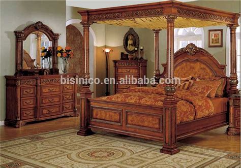 bisini luxury furnitureantique bedroom furniture king