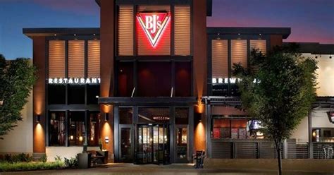 bj s restaurant and brewhouse coming to ocean county mall