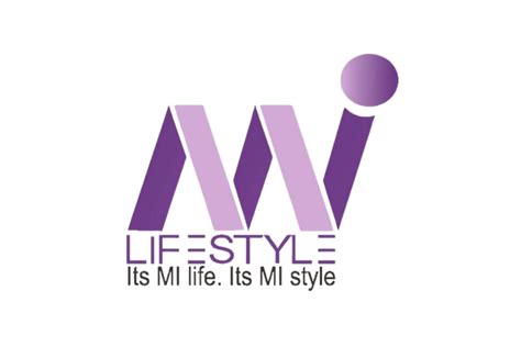 mi lifestyle logo  direct business images