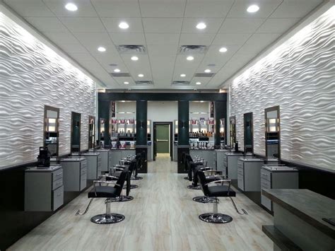 modern salon   hair salons   lake houston pkwy