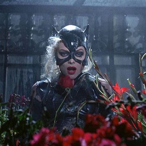 Batman Returns 1992 Michelle Pfeiffer Is Forever My Favorite