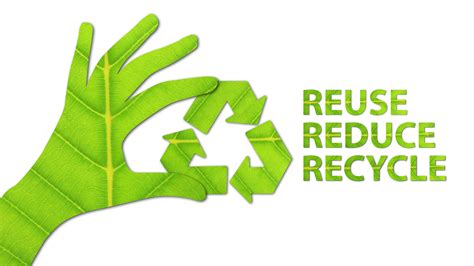 reduce reuse recycle smart packaging  protect  matters raconteur