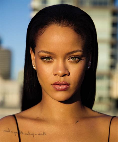 rihanna drops the music video for her new song lift me up