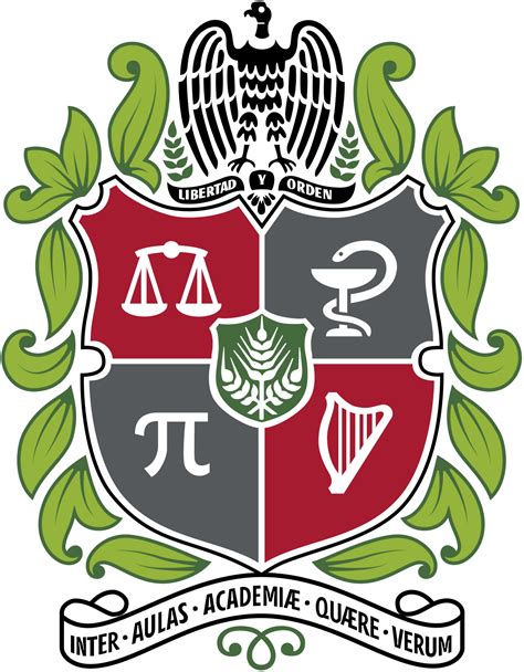 universidad nacional de colombia wikipedia heraldry coat  arms