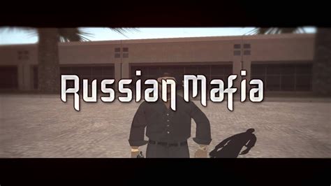 i`m leader russian mafia second part youtube