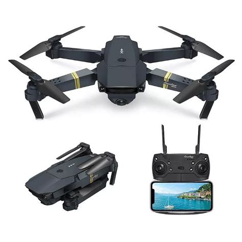 actual dron wifi plegable camara full hd p carga usb falabellacom