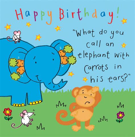 ideas  funny birthday cards  kids home family