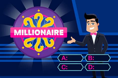 millionaire trivia quiz  game play   keygamescom