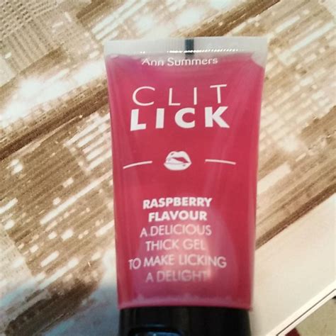 Ann Summers Raspberry Flavour Clit Lick In Ashfield For £2 00 For Sale