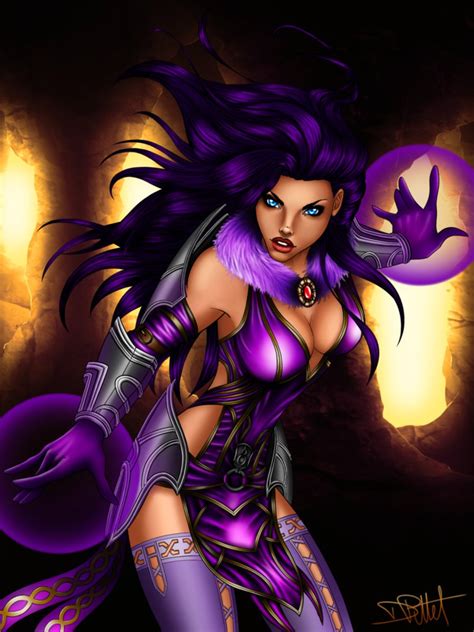 Smite Hel By A Nonyme On Deviantart