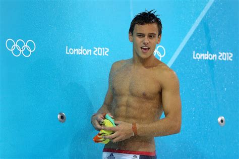 hot or not olympics games 2012 diving