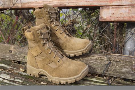 expanded boot lineup  propper