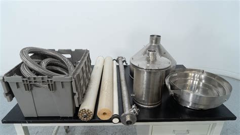 processing equipment accessories surplus solutions