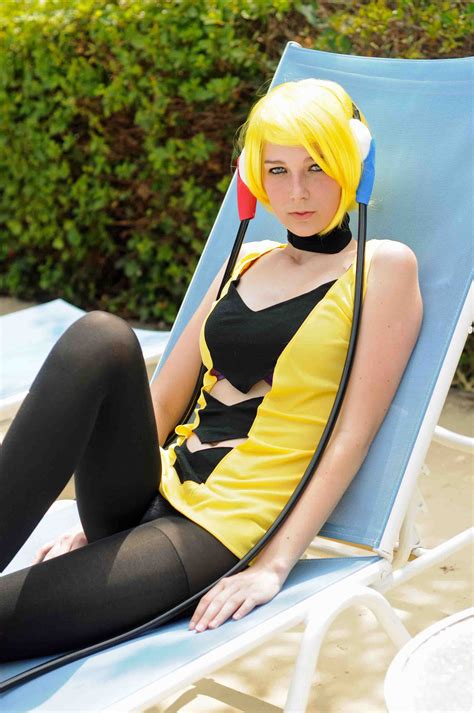 The Mugen Fighters Guild [nsfw] Cosplay Can Be Hot Or
