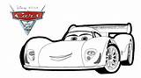 Carla Veloso Draw Cars2 sketch template