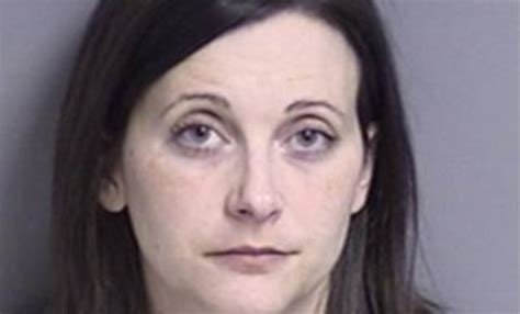 high school biology teacher 33 busted for having sex