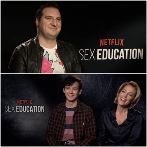 sex education zdjęcia i data premiery serialu netflixa z