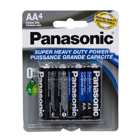 wholesale panasonic aa battery  pack