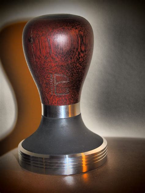quality tamper pullman tamper review perfect daily grind