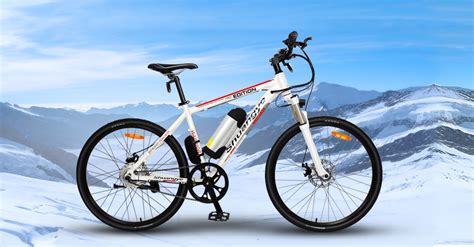 single speed pedal assist mountain ebike aab electric mountain bike