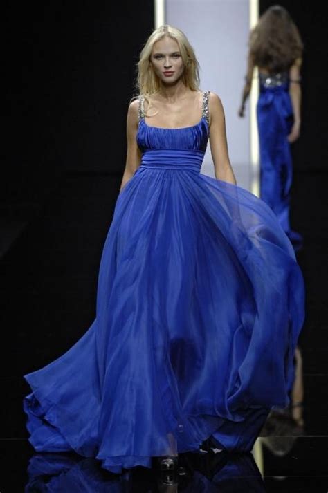 elie saab prom dresses blue nice dresses beautiful outfits