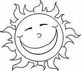 Cloud Sun Clipart Clipartfest Wikiclipart sketch template