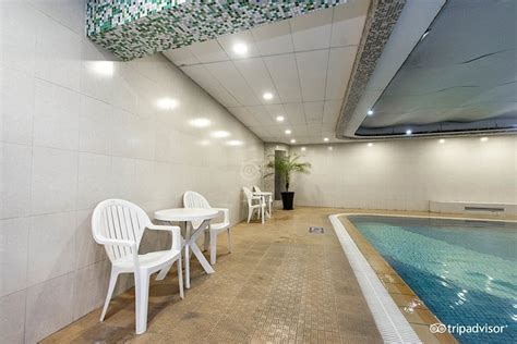 Regal Shanghai East Asia Hotel Pool Pictures And Reviews Tripadvisor