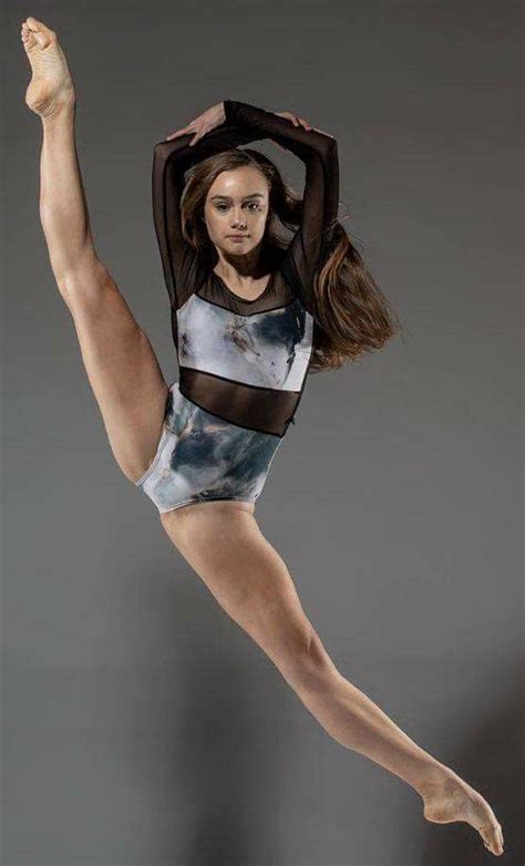 Pin By Katsumi Ishizaki On Ballerina Gymnastics Poses Gymnastics