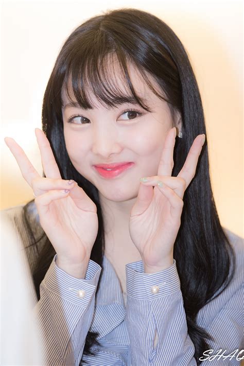 Nayeon S Signature Adorable Smile Has Caused Fans To Give Her An