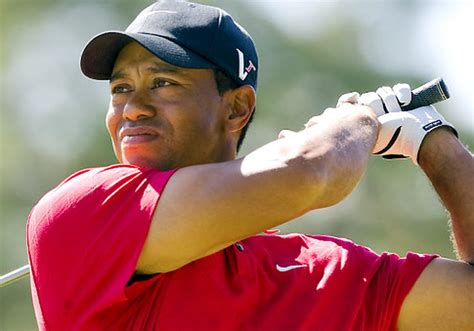 Tiger Woods Slated To Make A Shock Return To Upcoming