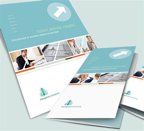 brochure design ideas  marketing  business graphic design