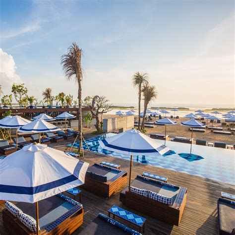 The Best Beach Clubs In Bali By The Asia Collective