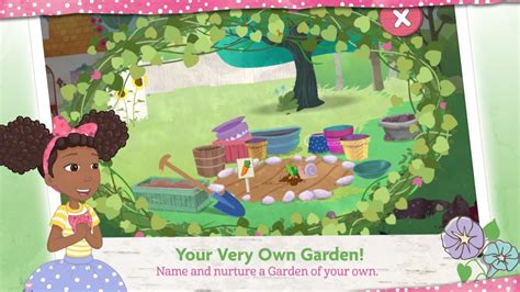 brand new american girl welliewishers garden fun app review and giveaway
