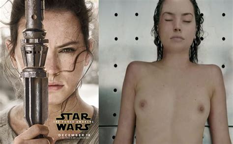 Daisy Ridley Nude Leaked Pics And Videos Celeb Masta