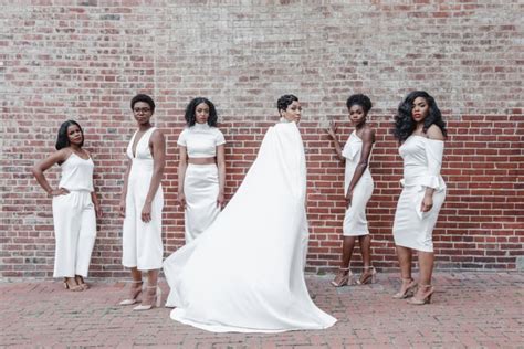 Solange Knowles Inspired Wedding Popsugar Love And Sex Photo 3