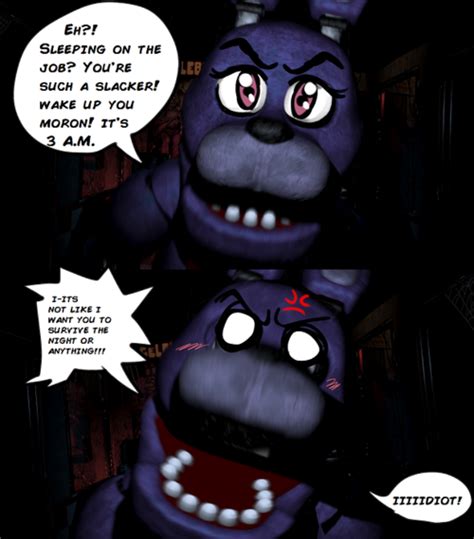 Five Night At Tsundere Five Nights At Freddy S Know