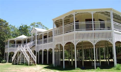 art  architecture   traditional queenslander house queenslander house